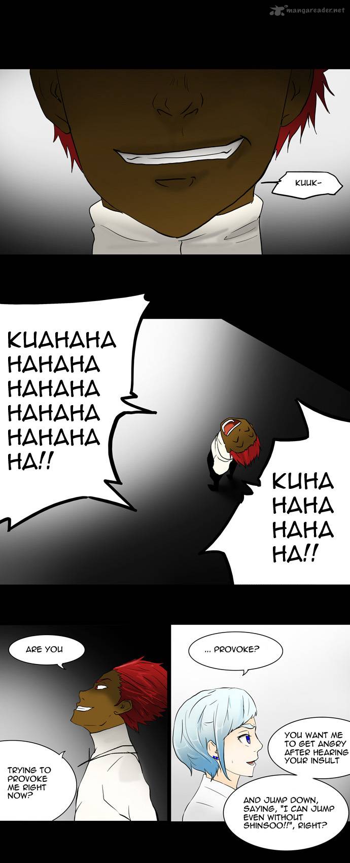 Tower of God Chapter 40 image 15